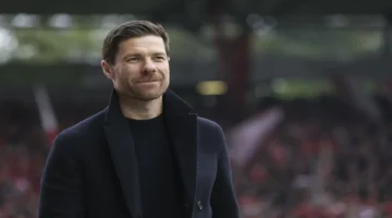 بعد ألافيس.. ريال مدريد يفصل مصير تشابي ألونسو والبديل الجديد